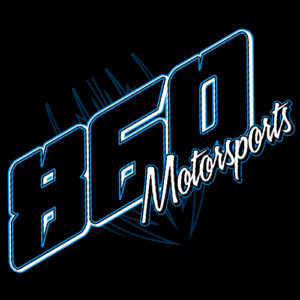 860 Motorsports