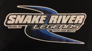 Snake River Legends